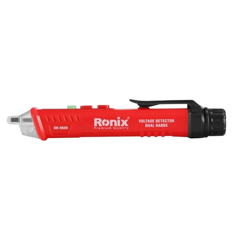 تستر الکتریکی دو حالته رونیکس مدل RH-9600 — تصویر ۱۰