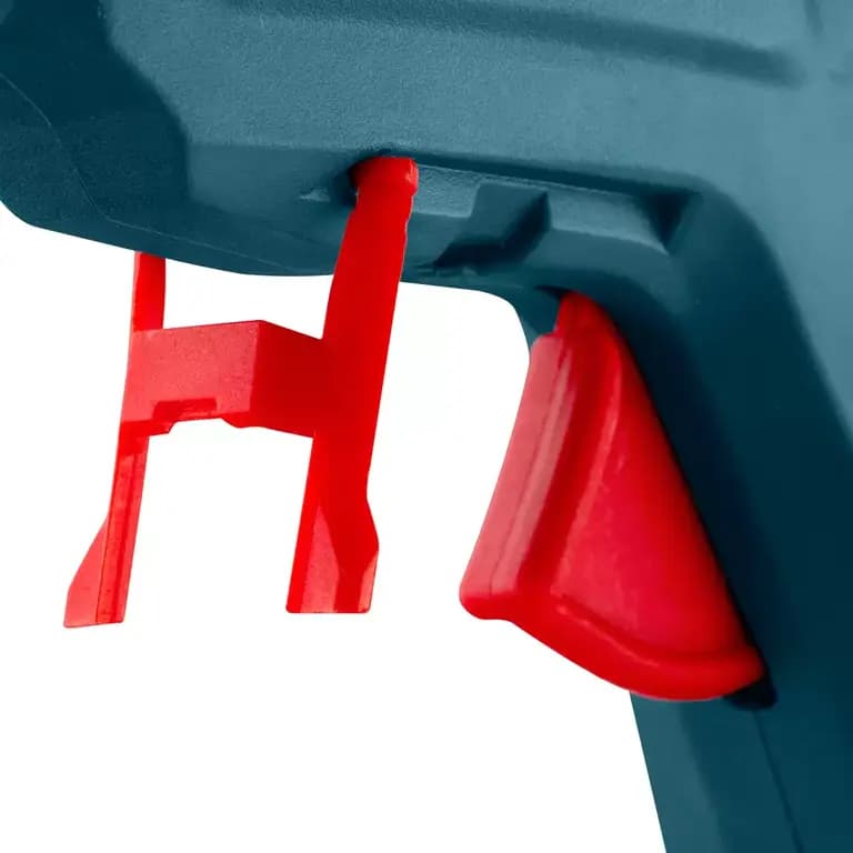 تفنگ چسب حرارتی 20 وات رونیکس مدل RH-4463 — تصویر ۶
