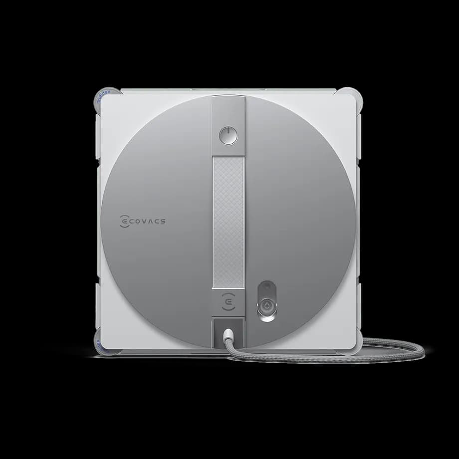 شیشه شوی رباتیک Ecovacs مدل Winbot W3 Omni — تصویر ۴