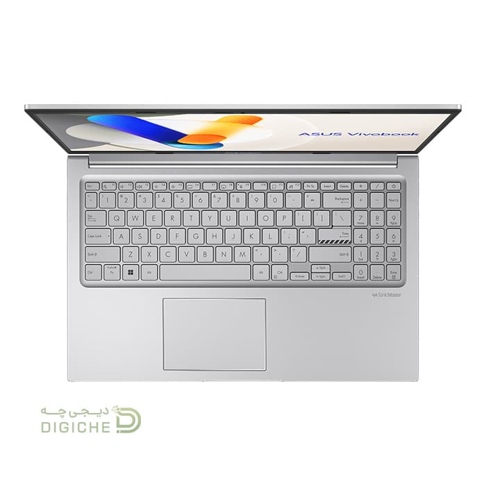 لپ تاپ ایسوس VivoBook 15 X1504VA i5(1334U) 8G 512GB — تصویر ۷