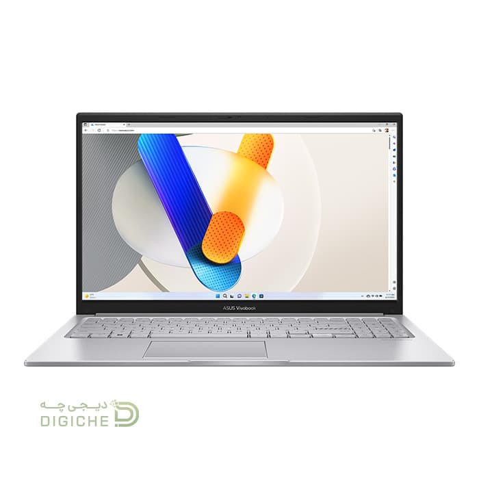 لپ تاپ ایسوس VivoBook 15 X1504VA i5(1334U) 8G 512GB