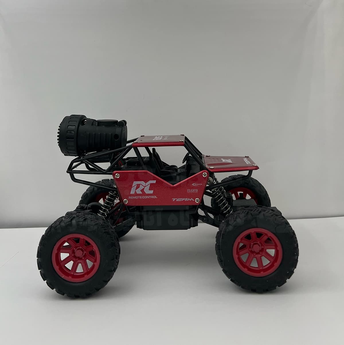 ماشین کنترلی Rock crawler 2029 (1660) — تصویر ۴