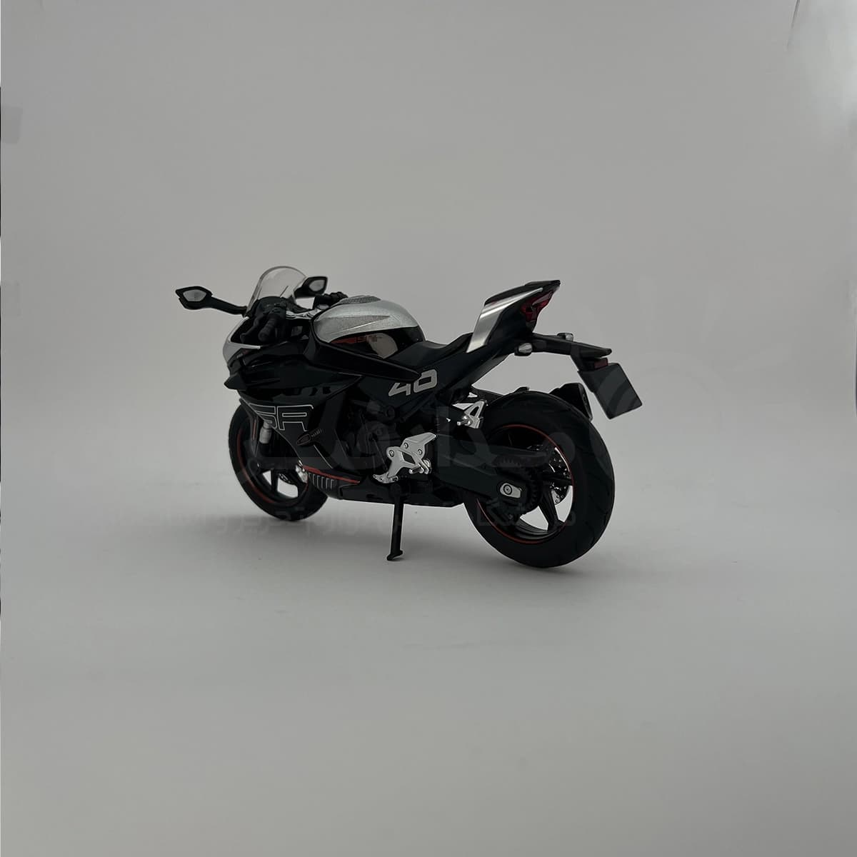 ماکت موتورسیکلت CF 450 SR — تصویر ۴