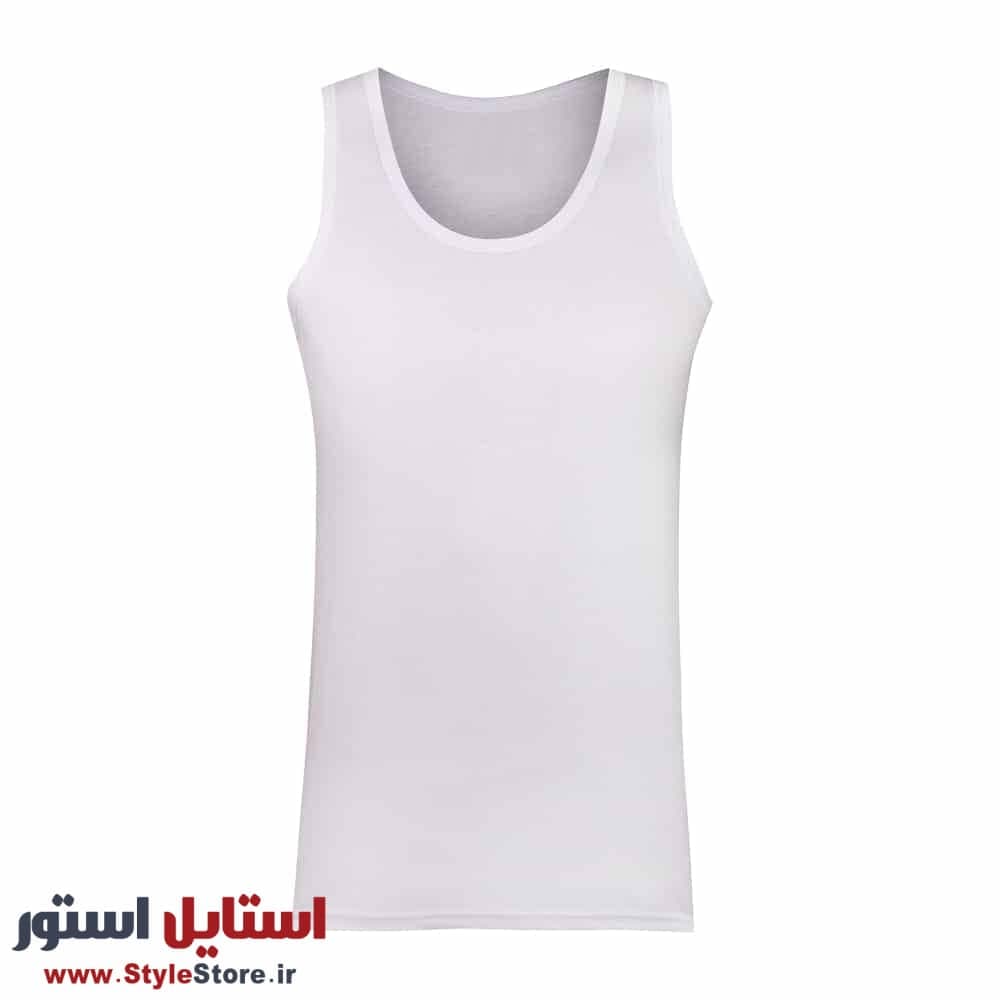 زیرپوش رکابی مردانه صدر