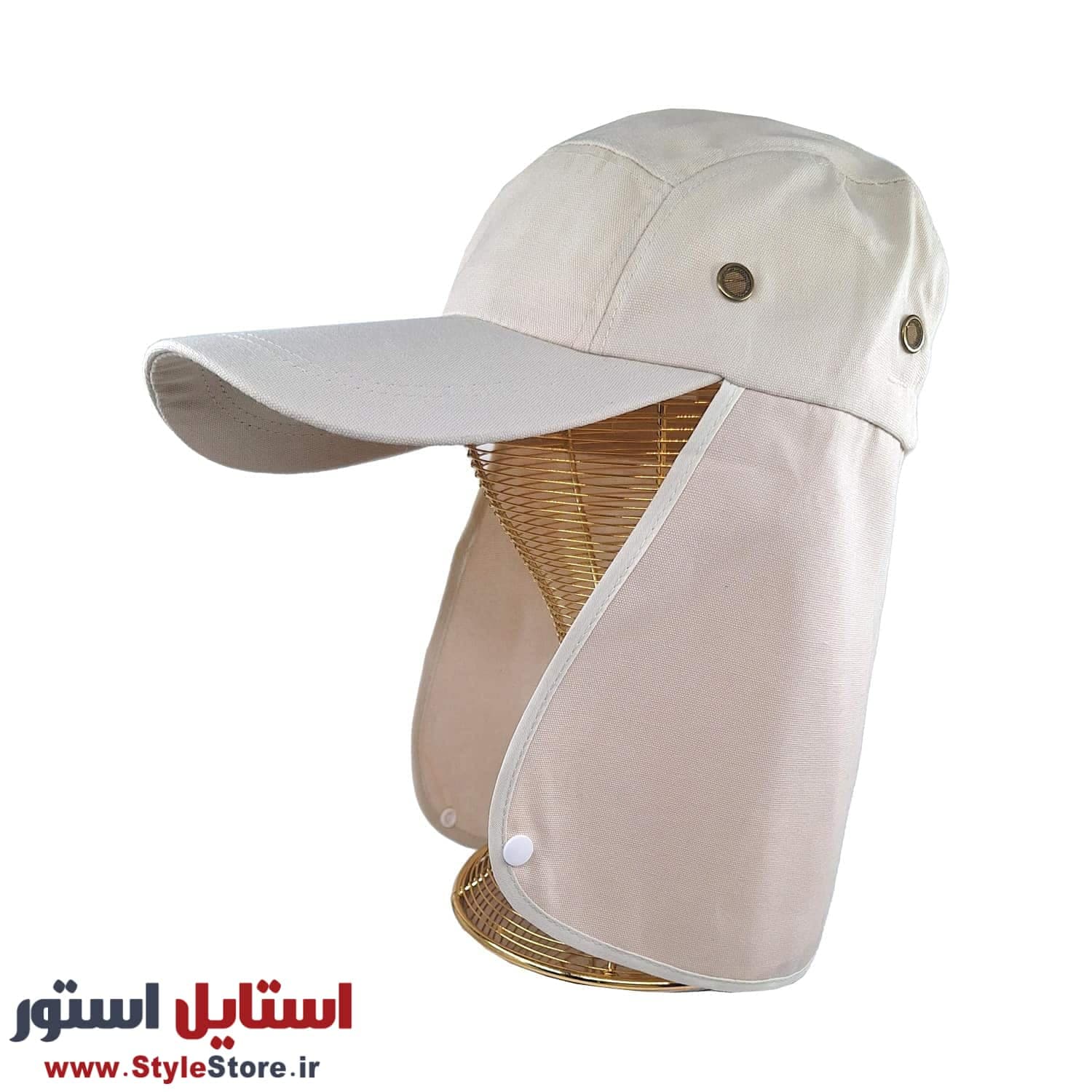 کلاه کوهنوردی کد D1-1136 — تصویر ۱۲