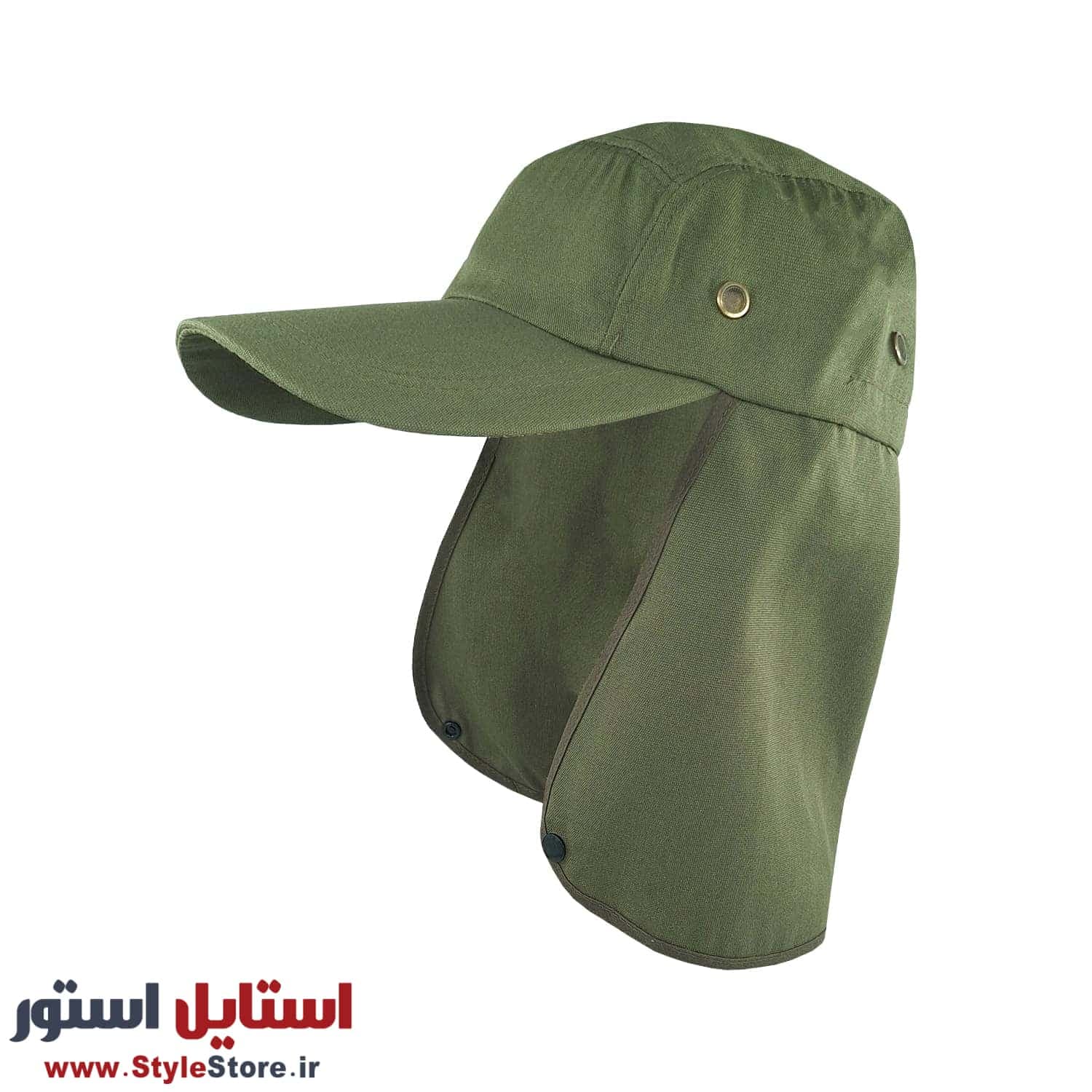 کلاه کوهنوردی کد D1-1136