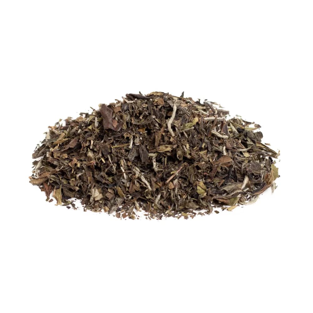 چای سفید چین