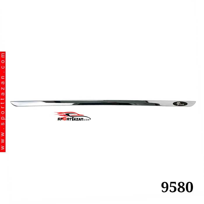 زه استیل درب صندوق تيگو 8 پرو (وارداتی)
