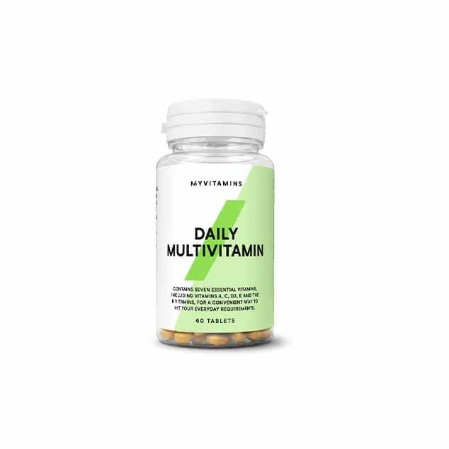 مولتی ویتامین روزانه مای ویتامینز – Myvitamins Daily Multivitamin