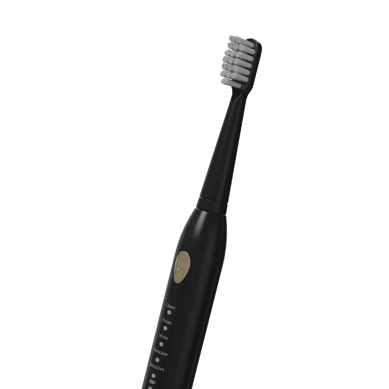 مسواک برقی قابل شارژ سونیک پلاس گرین لاین Sonic Plus Rechargeable Toothbrush – مشکی — تصویر ۱۲