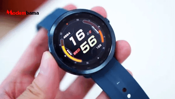 ساعت هوشمند شیائومی Maimo Watch R — تصویر ۹