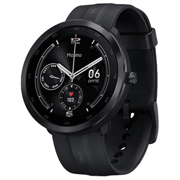 ساعت هوشمند شیائومی Maimo Watch R — تصویر ۷
