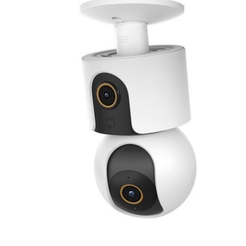 دوربین نظارتی دو لنز شیائومی مدل Xiaomi Smart Camera C500 Dual — تصویر ۱۰