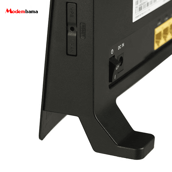 مودم TD-LTE ایرانسل مدل Z6000 — تصویر ۵