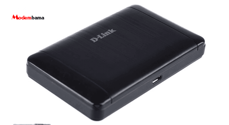 مودم همراه 4G دی لینک مدل DWR-932 D2 — تصویر ۵