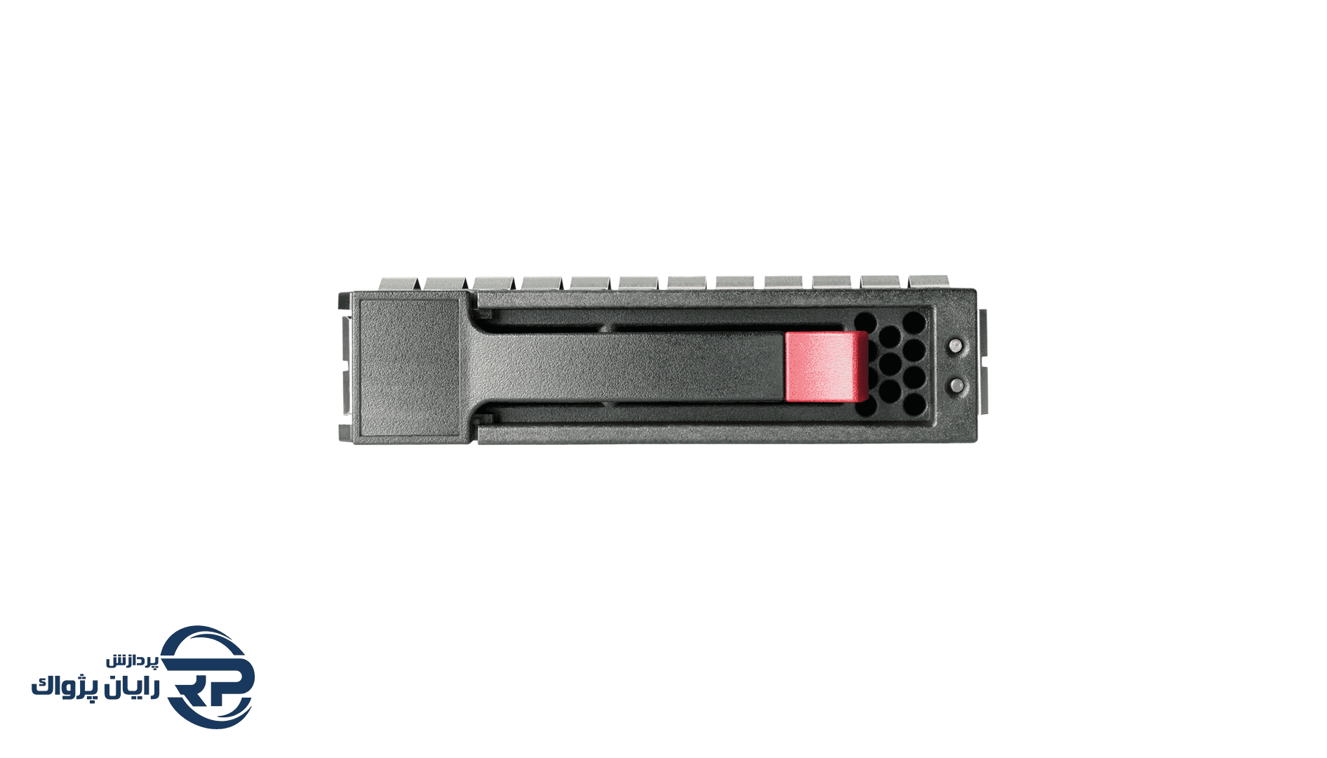 هارد استوریج HPE MSA 1.8TB SAS 12G Enterprise 10K SFF M2