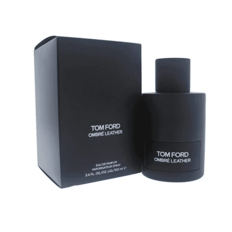 عطر تام فورد اومبر لدر (امبر لدر) | Tom Ford Ombré Leather 2018