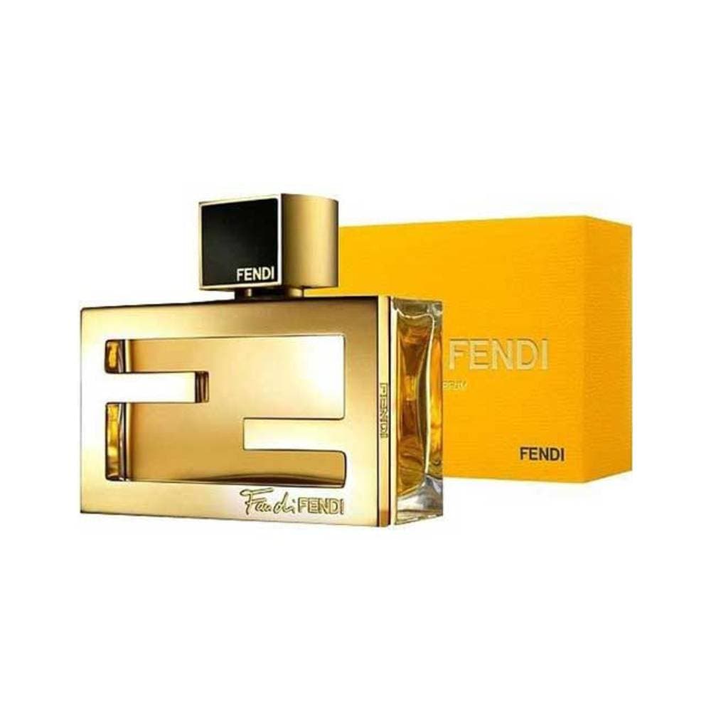عطر فَندی فَندی Fendi Fan di Fendi | رایحهای زنانه، شیک و انرژیبخش