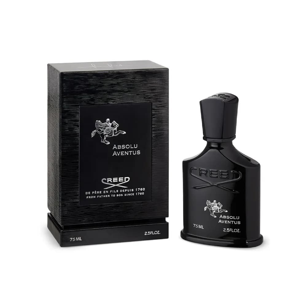 عطر کرید اونتوس ابسولو Creed Aventus Absolu |مردانه رایحهای لوکس، چوبی و میوهای — تصویر ۵