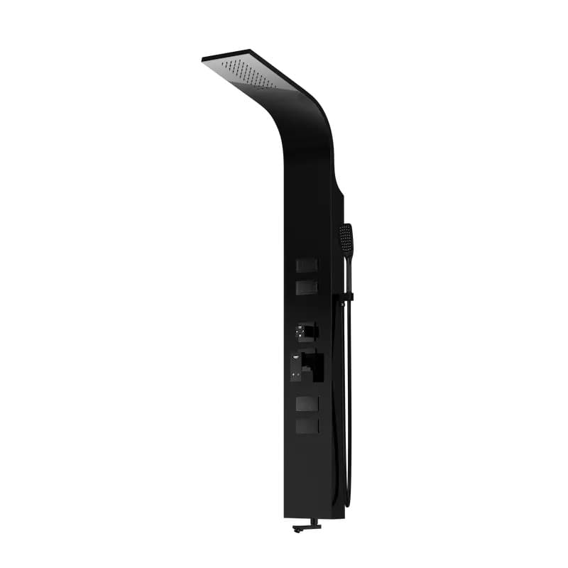 پنل دوش R440 فریز شاور — تصویر ۳