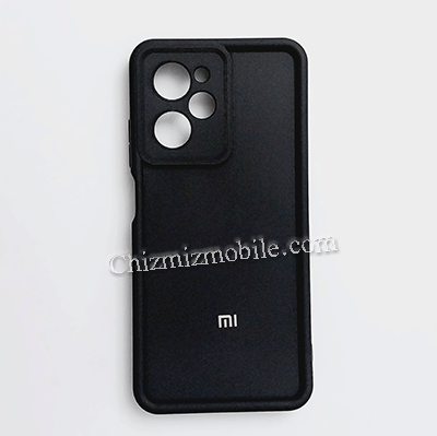 قاب شیائومی RedmiNote12Pro-5G سولید سیلیکونی — تصویر ۸