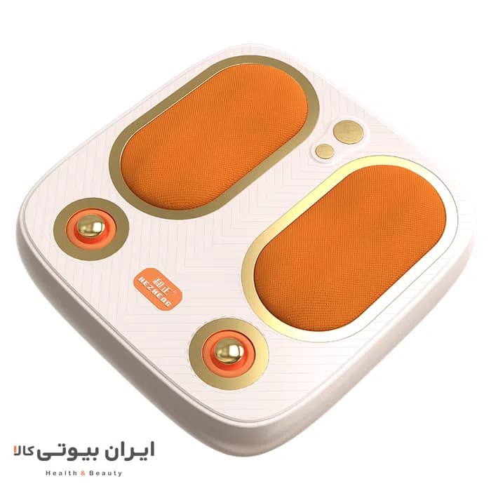 ماساژور پا هژنگ HEZHENG مدل HZ-IFT-5