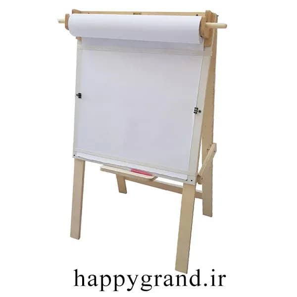 استند نقاشی کودک