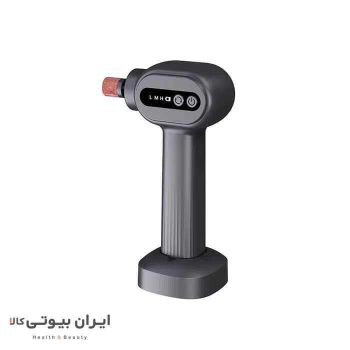 سنگ پا برقی آمبرمی مدل C2 — تصویر ۹