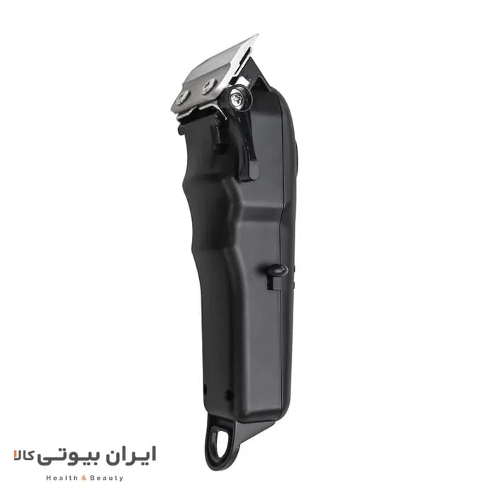 ماشین اصلاح موی سر و صورت شارژی MRY مدل MR‑8128DC — تصویر ۴