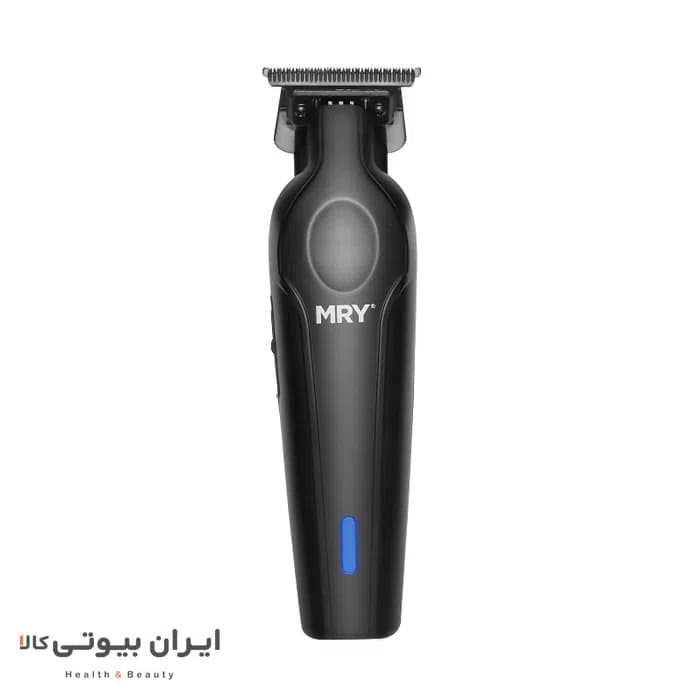 ماشین اصلاح موی سر و صورت شارژی MRY مدل MR‑1996 — تصویر ۱۰
