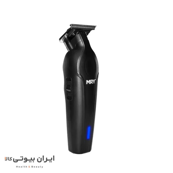 ماشین اصلاح موی سر و صورت شارژی MRY مدل MR‑1996 — تصویر ۱۱