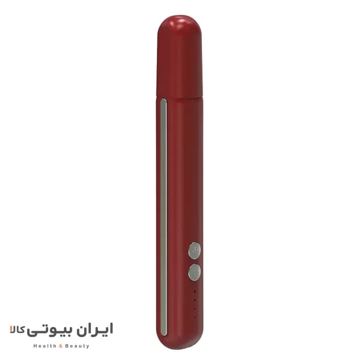 سوهان برقی ناخن آمبرمی مدل M2 — تصویر ۴