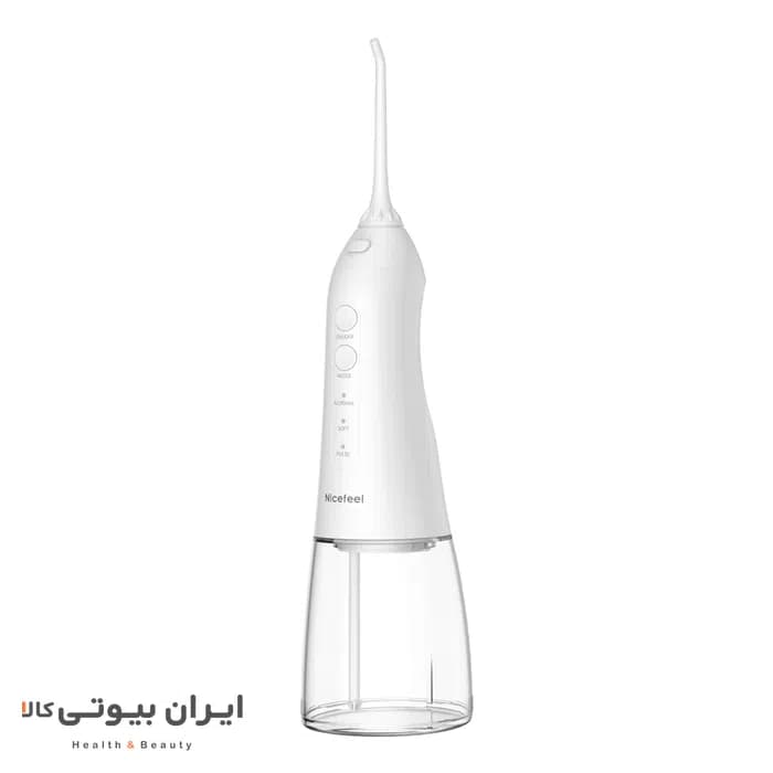 دستگاه شست و شوی دهان و دندان نایس فیل مدل FC5600 — تصویر ۱۱
