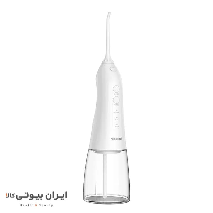 دستگاه شست و شوی دهان و دندان نایس فیل مدل FC5600 — تصویر ۷