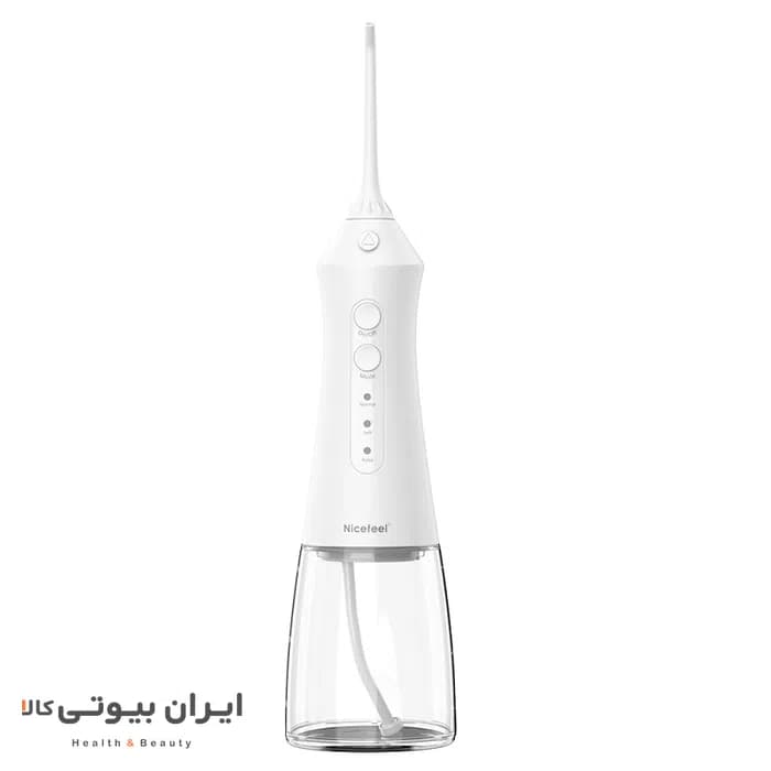 دستگاه شست و شوی دهان و دندان نایس فیل مدل FC5600 — تصویر ۵