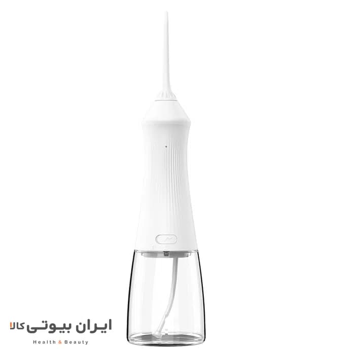 دستگاه شست و شوی دهان و دندان نایس فیل مدل FC5600 — تصویر ۶