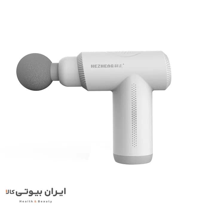 ماساژور برقی تفنگی هژنگ مدل HZ-JMQ5