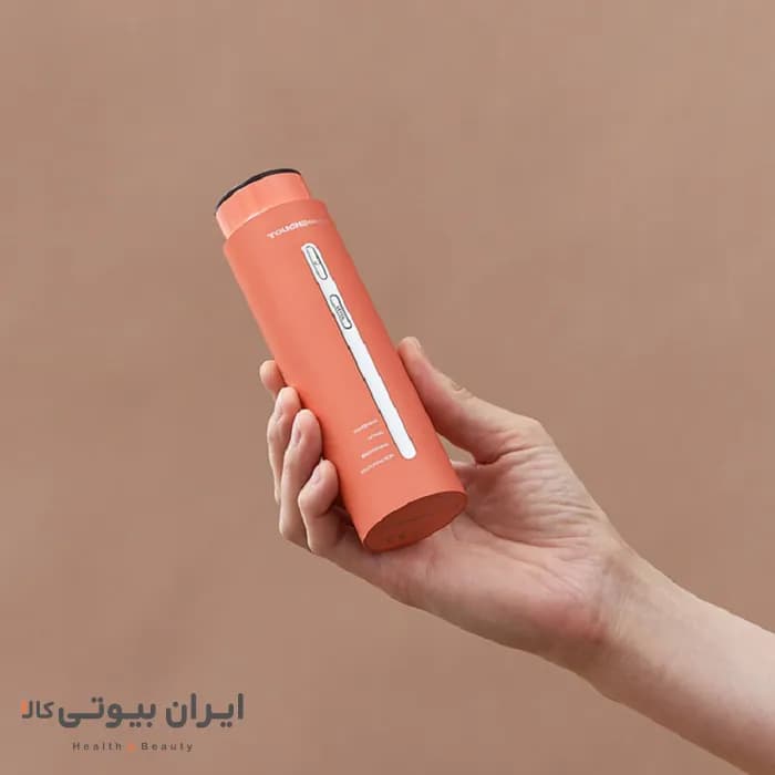 دستگاه زیبایی لیفت و فناوری ضد پیری تاچ بیوتی مدل TB-2382 — تصویر ۸