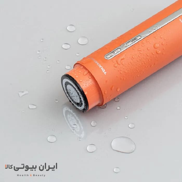 دستگاه زیبایی لیفت و فناوری ضد پیری تاچ بیوتی مدل TB-2382 — تصویر ۹