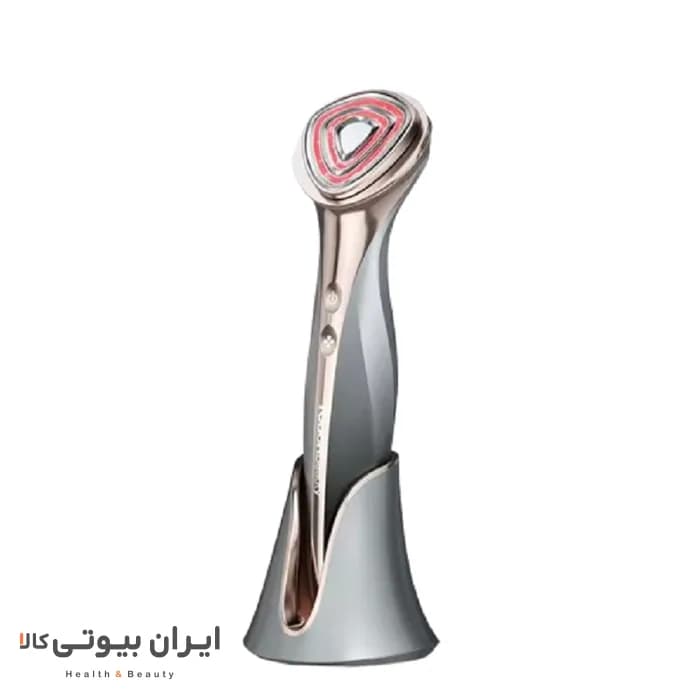 دستگاه چند منظوره جوانساز و لیفت پوست صورت تاچ بیوتی مدل TB-2187 — تصویر ۱۱