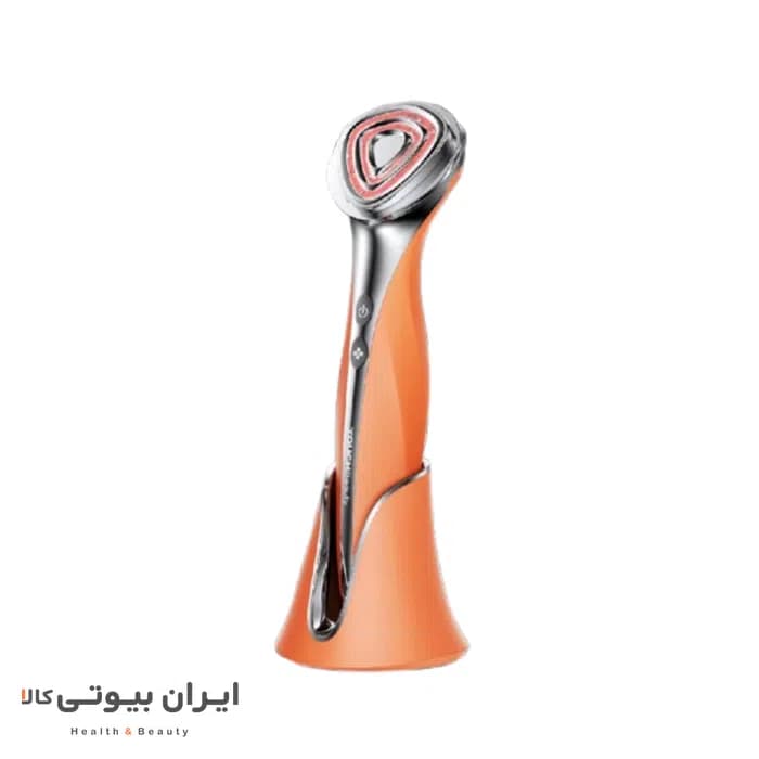 دستگاه چند منظوره جوانساز و لیفت پوست صورت تاچ بیوتی مدل TB-2187 — تصویر ۲