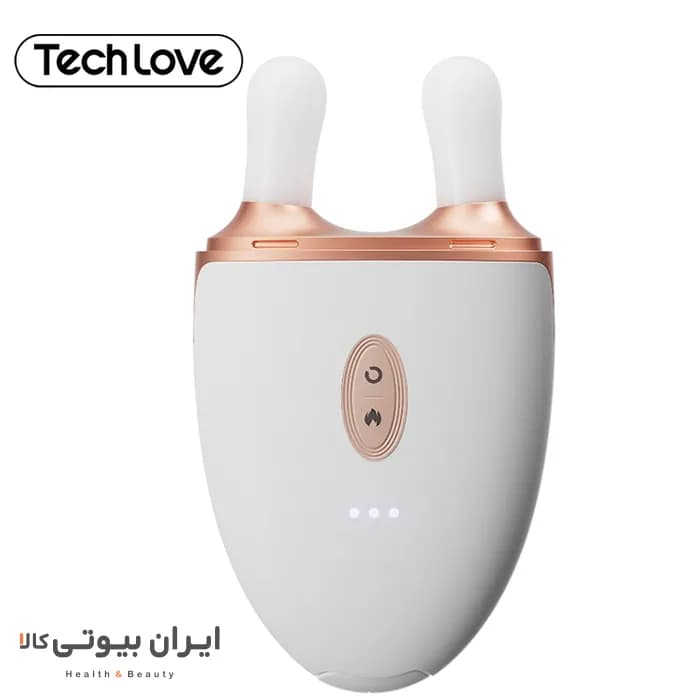 ماساژور برقی بینی tech love مدل WM194A — تصویر ۳