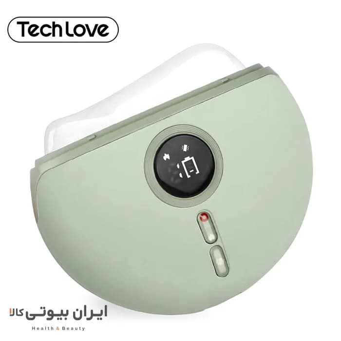 ماساژور برقی صورت تک لاو مدل LV021R