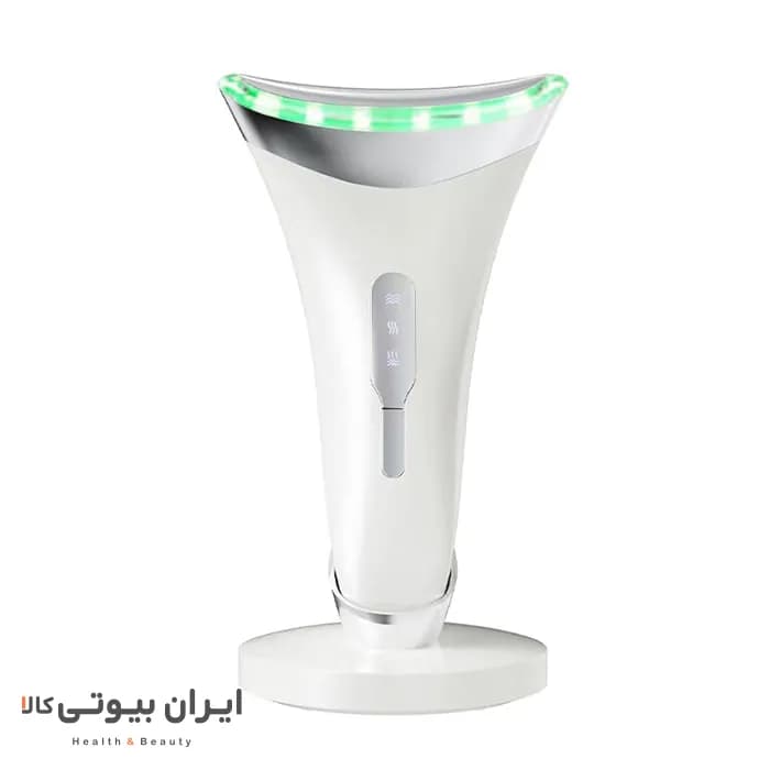 دستگاه زاویه سازی گردن و صورت کارینا مدل MJ400