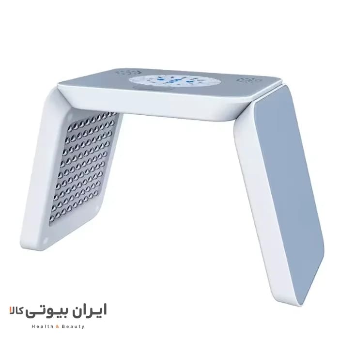 ماسک ال ای دی تونلی بخاردار کارینا مدلLR049 — تصویر ۷