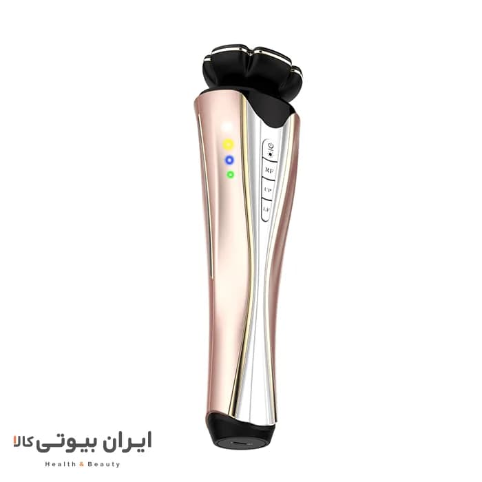 دستگاه ار اف RF و جوانسازی پوست کارینا مدل BLF21101 — تصویر ۱۲
