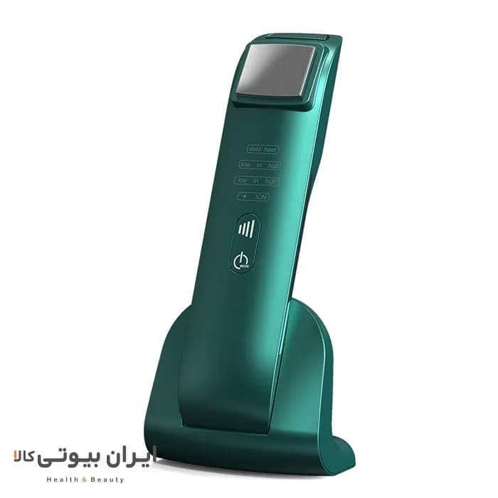 دستگاه هات اند کلد کارینا مدل LR2107 — تصویر ۷