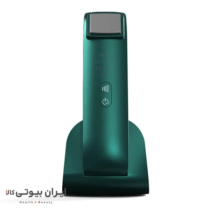 دستگاه هات اند کلد کارینا مدل LR2107 — تصویر ۹