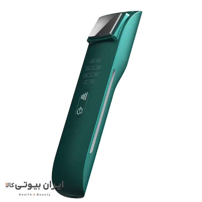 دستگاه هات اند کلد کارینا مدل LR2107 — تصویر ۸