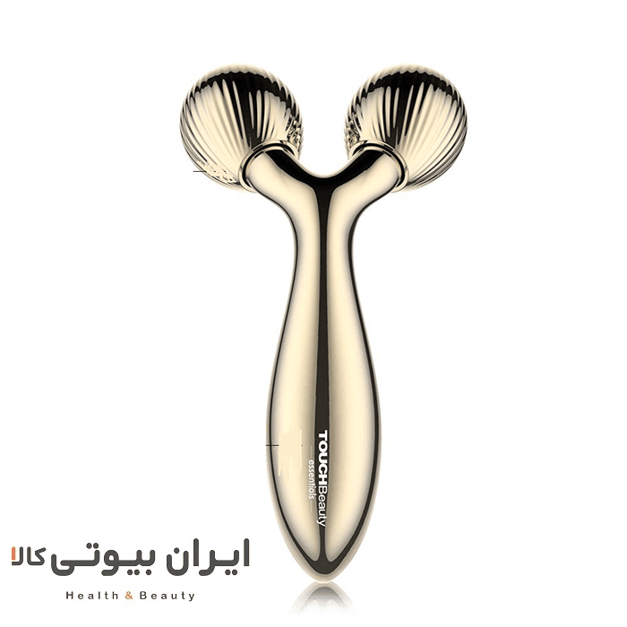 ماساژور (غلتک فرم دهنده) صورت وبدن تاچ بیوتیTB1613A